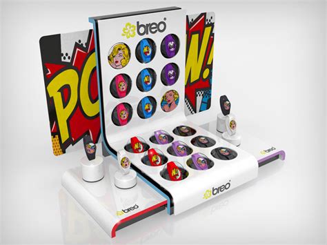 30 Creative Point of Sale Display Ideas for Your Next Product Launch | KSF Global