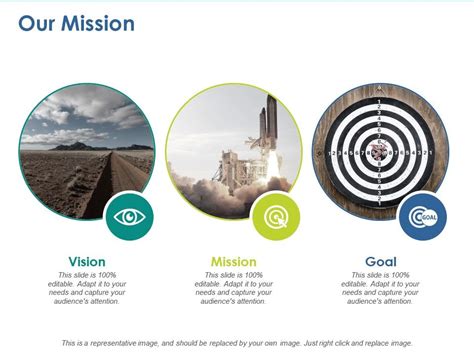 Our Mission Vision Goal Ppt Layouts Background Designs | PowerPoint ...