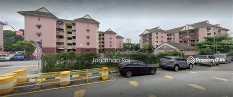 A Pinang Jalan Seri Sentosa Jalan Taman Seri Sentosa Taman Sri