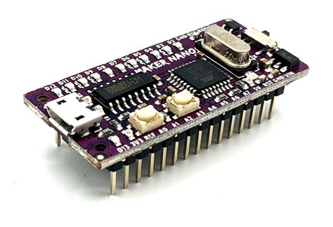 Cytron Products - Makermotor