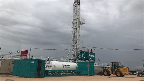 West Texas oil boom hampered by infrastructure woes | Fox News