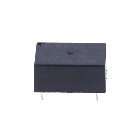 New YTA-SS-105DM ; YTA-SS-112DM ; YTA-SS-124DM ; (7520-1A-16A) Relay ...