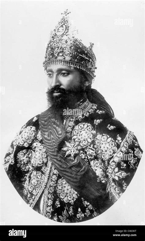 Haile Selassie Crown