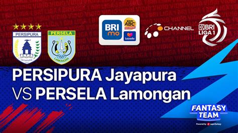 Tonton Di Vidio Live Streaming BRI Liga 1 2021 Kamis 6 Januari