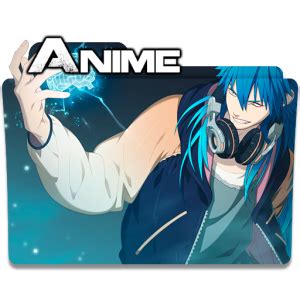 Anime Folder Icon, Transparent Anime Folder.PNG Images & Vector ...