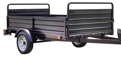 Dk2 Mighty Multi Utility Trailer Read Reviews And Free Shipping