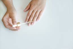 How To Remove Acrylic Nails at Home Safely in 5 Easy Steps | Woman's World