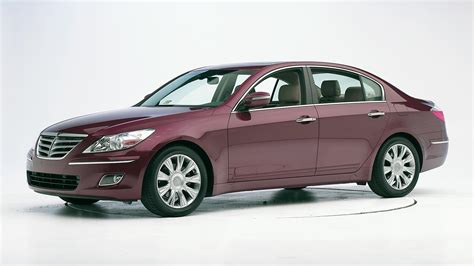 2009 Hyundai Genesis
