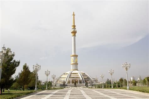 Turkmenistan Culture And Customs » All You Need To Know 2024