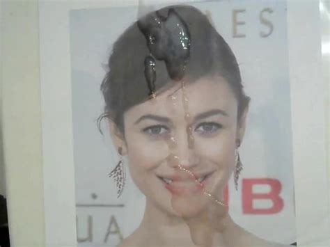 Olga Kurylenko Tribute 2 Gay Cum Tribute Porn XHamster