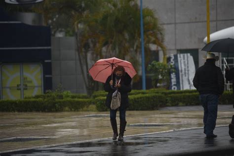 Frente Frío 33 causa bajas temperaturas en Veracruz La Jornada Veracruz