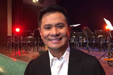 Ogie Alcasid Tests Positive For COVID 19 ABS CBN News