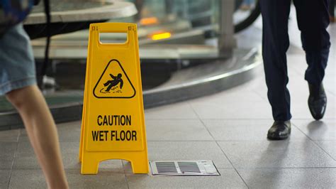 Premises Liability Slip And Fall Injury Attorney In Crown Point