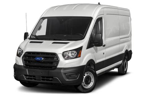 2021 Ford Transit 150 Specs Prices Mpg Reviews And Photos