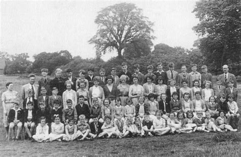 Head Teachers :: Mulbartonhistory