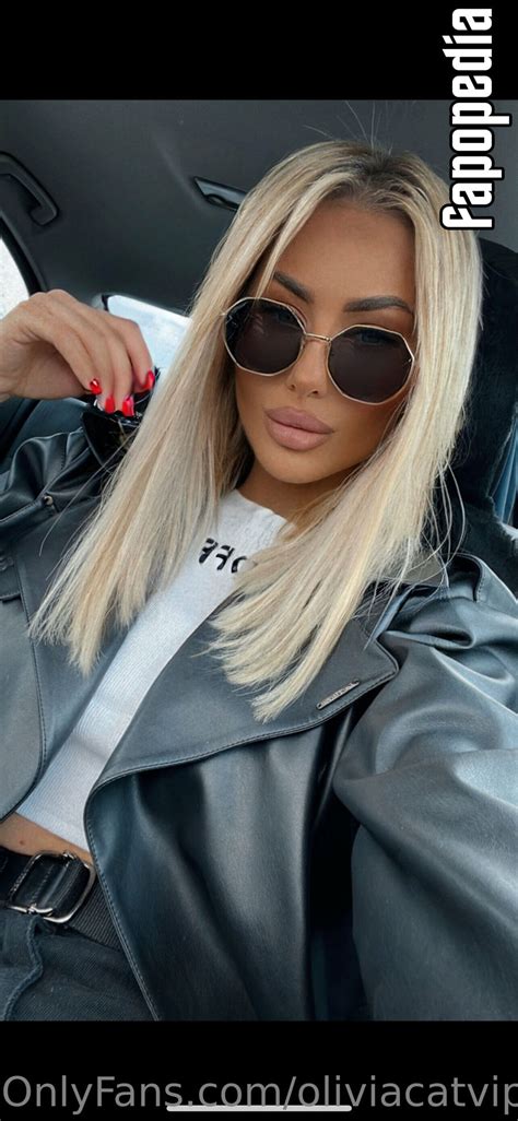 Oliviacatvip Nude OnlyFans Leaks Photo 1635260 Fapopedia