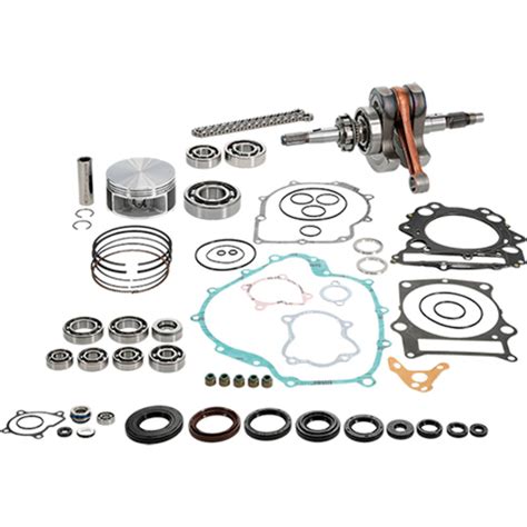 Yamaha Rhino 660 Complete Engine Rebuild Kit-WR101-137