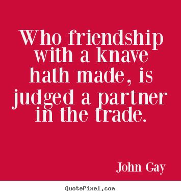 Gay Friendship Quotes Quotesgram