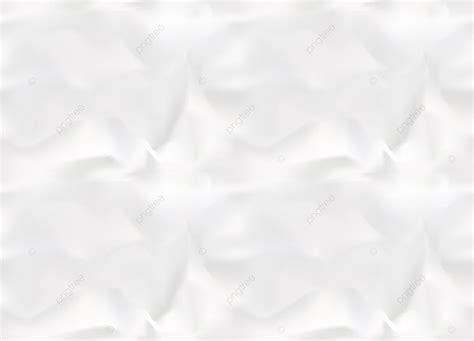 Seamless Crumpled Paper Texture