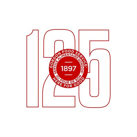 Gordon Food Service on LinkedIn: #125anniversary #hereforgood