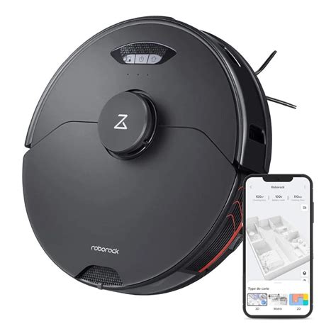 Roborock S7 MaxV Robot Vacuum And Sonic Mop Best Price Fast Delivery