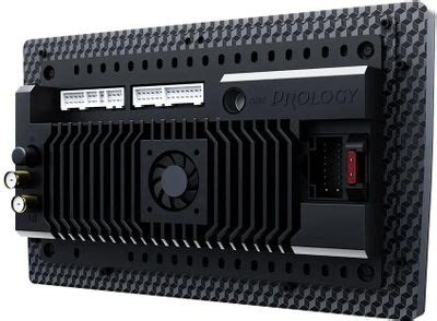 Автомагнитола Prology MPA-270 DSP – купить в Ситилинк | 1912738
