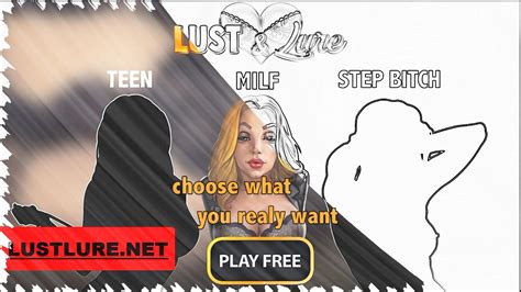 NEW FREE To PLAY GAME 2018 HOT MILF