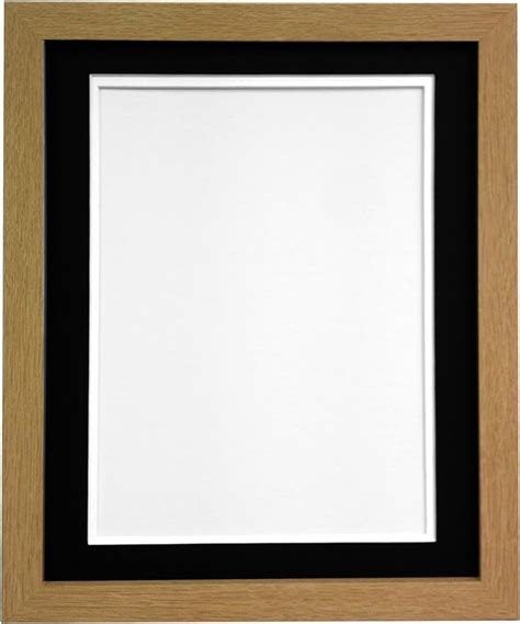 Ribba Frame Black 4x6 Ikea