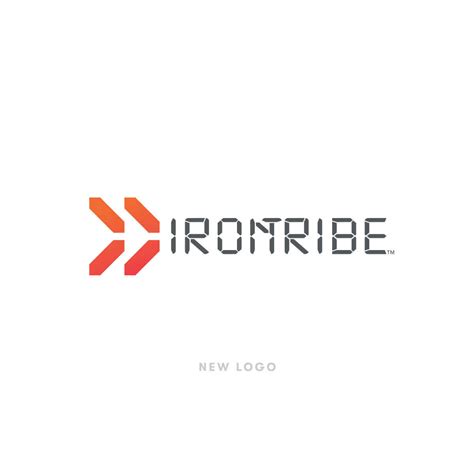 Iron Tribe | Birmingham, AL Marketing Agency | Brand Neue Co.