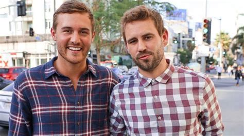 Nick Viall & More Alums Share Theories for Peter's 'Bachelor' Finale (PHOTOS)