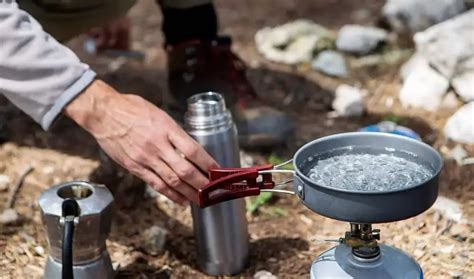 Boil Water While Camping 13 Clever Methods For Outdoor Cooking