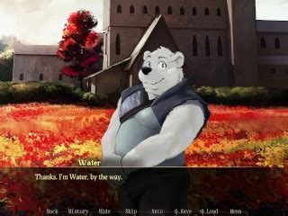 Pervader Playthrough Part V A Furry Visual Novel Pornhub Gay