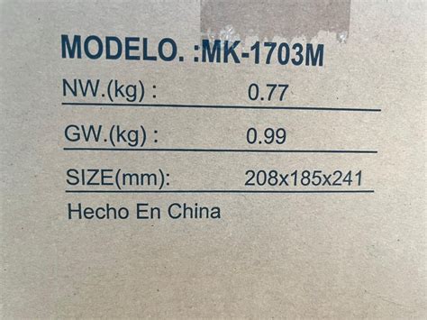 Midea MK-1703M Electric Kettle 1.7L, TV & Home Appliances, Kitchen ...