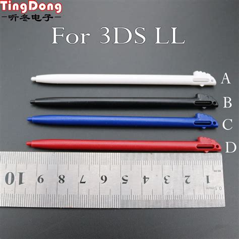 Tingdong For Dsll Xl Touch Pen Plastic Touch Scre Grandado