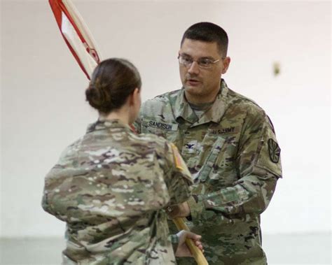 Arizona Army National Guard Col Christopher Sandison Nara And Dvids