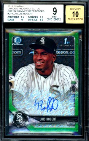 10 Best Baseball Cards To Buy In 2022 Card Prospectus