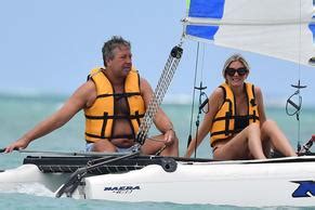 LISA FAULKNER Nude AZNude