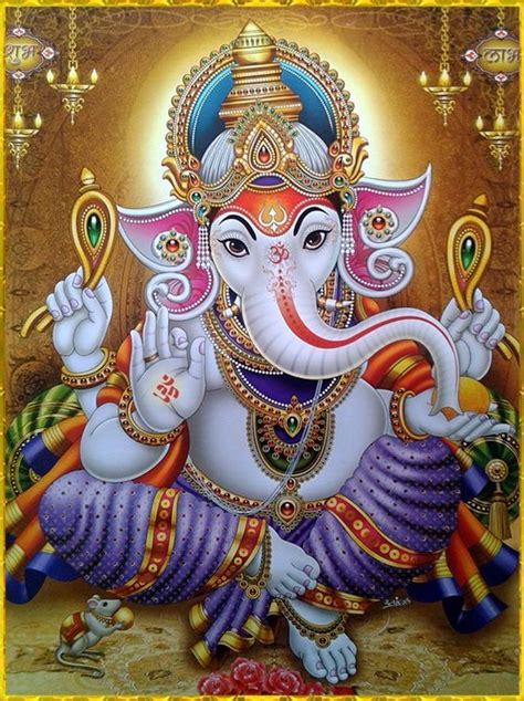 Best 50 Lord Ganesha Images Vedic Sources Lord Ganesha Lord