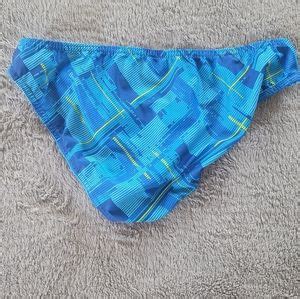 N N Bodywear Swim N N Swim Bikini Blue L Poshmark