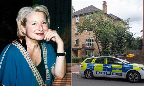 Met Police Launch Murder Probe After Norma Girolami 70 Disappeared As