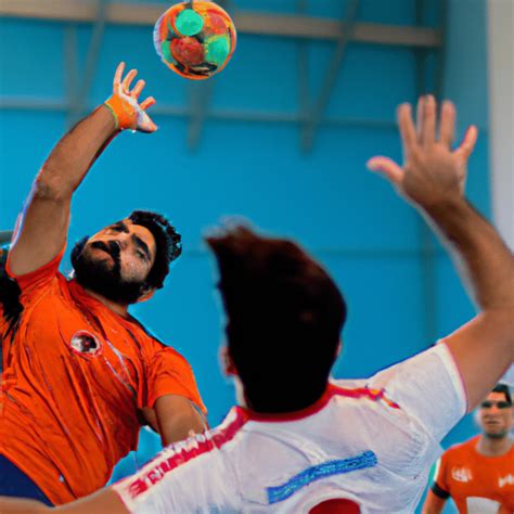 10 Curiosidades do Handebol