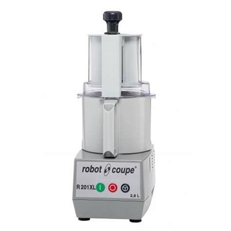 Robot Coupe R Food Processor