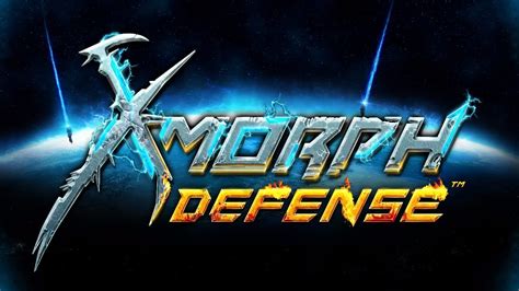 X Morph Defense Shooter Combined With Tower Defense Let S Play X