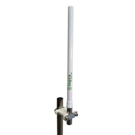 Antenna VHF CVX 3PL ANTENAS TAGRA Per Barca Omnidirezionale