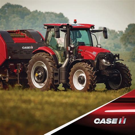 CaseIH Farmall Utility Tractors | Wylie Sprayers