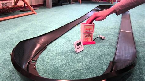 Vintage Hot Wheels Sizzlers Fat Track Giant O Race Track Set No Cars My XXX Hot Girl