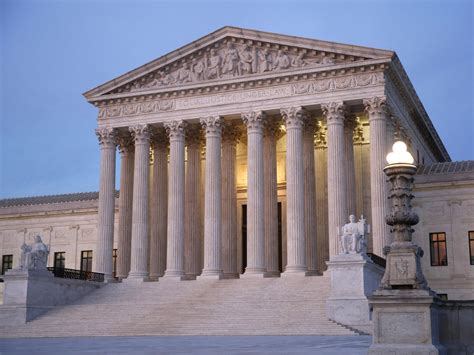 Supreme Court Supreme Court Rejects Gop S Bid To Reverse Biden S