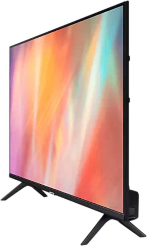 Samsung Cm Inch K Ultra Hd Smart Led Tv Black Ua Au Kxxl