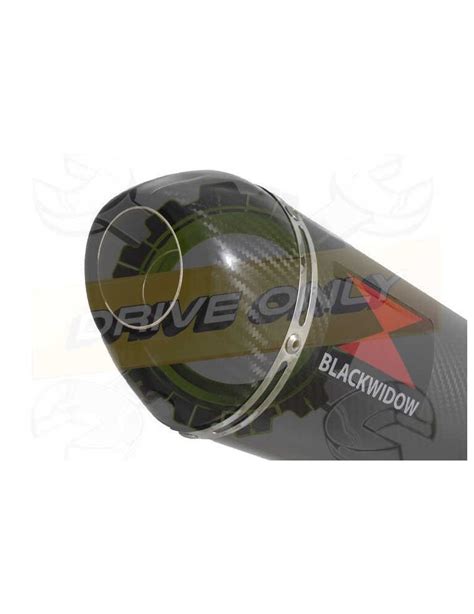 Zx R Zx R Decata Kit Tube De Raccord Silencieux Ovale En