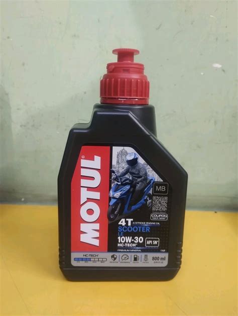 Motul W Scooter Bottle Of Ml At Bottle In Guwahati Id